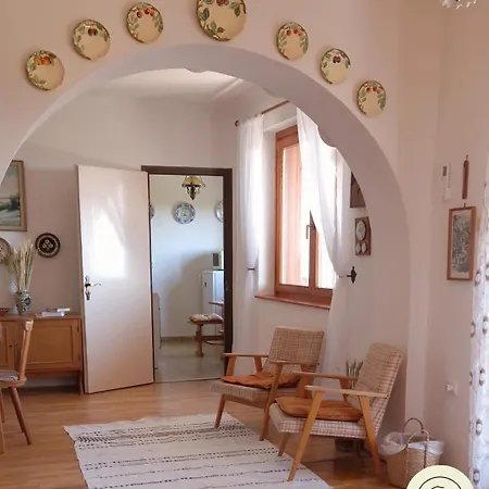 Gyoengyvirag Szallas
