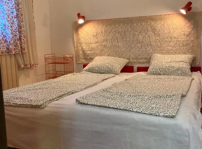 Gyoengyvirag Szallas Appartement *